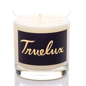 Truelux Lotion Candle Catalina 60 HRS Sexy melted candle Lotion All Natural Soy